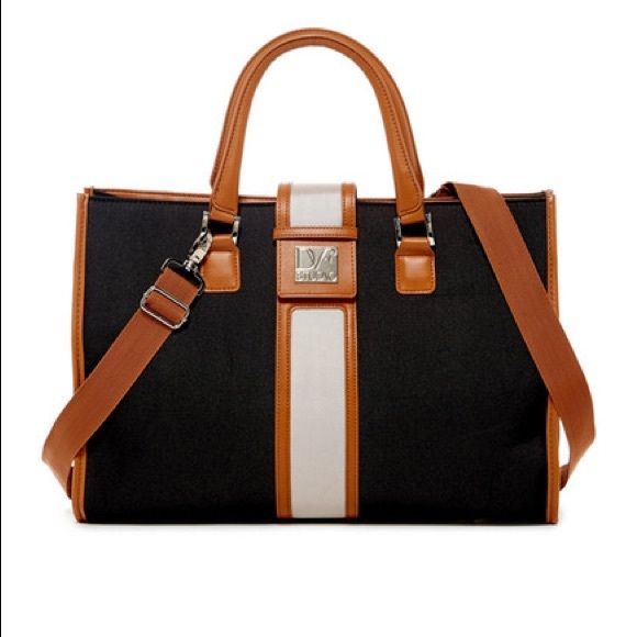 DVF Studio Handbag - Picture 1 of 1